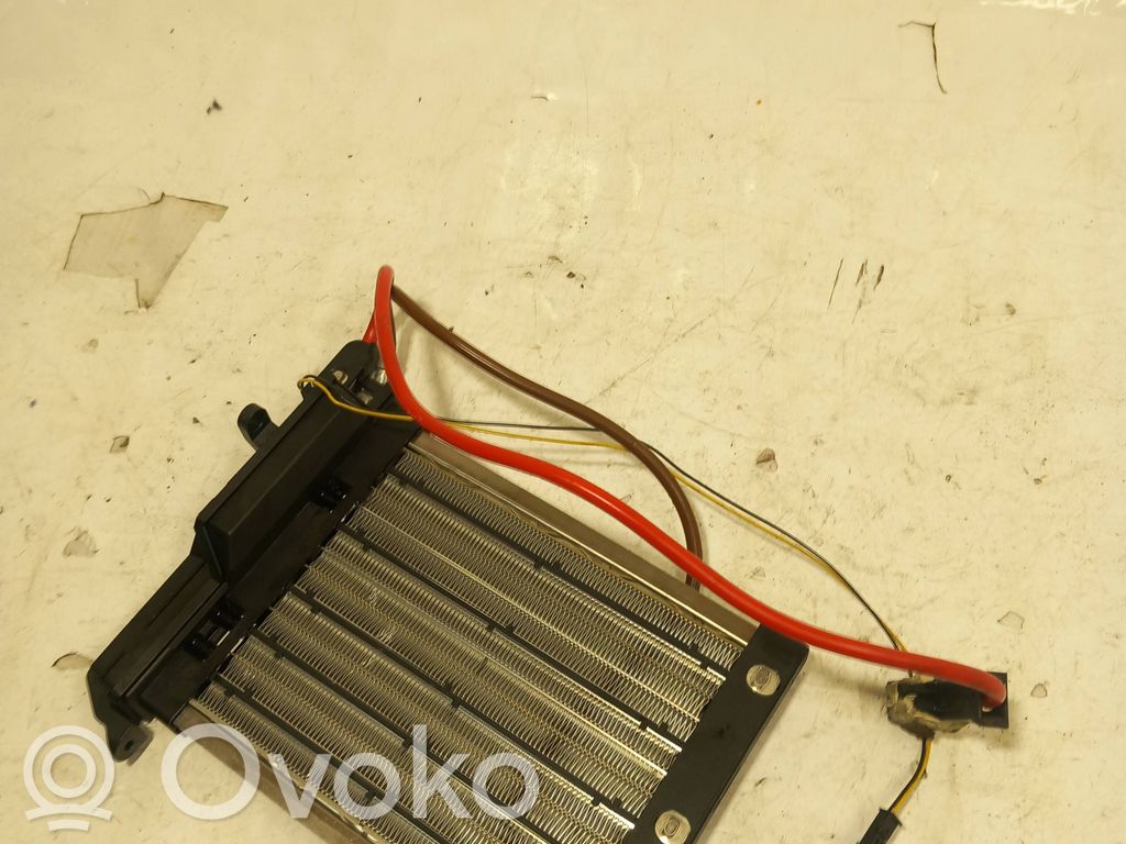 Mini Paceman (R61) Radiator aerotermă electrică cabină 