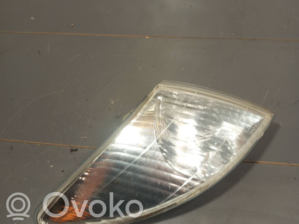 Front indicator light   016518