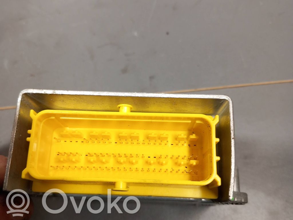 Airbag control unit/module   4E0959655H,0285001672,4E0910655D