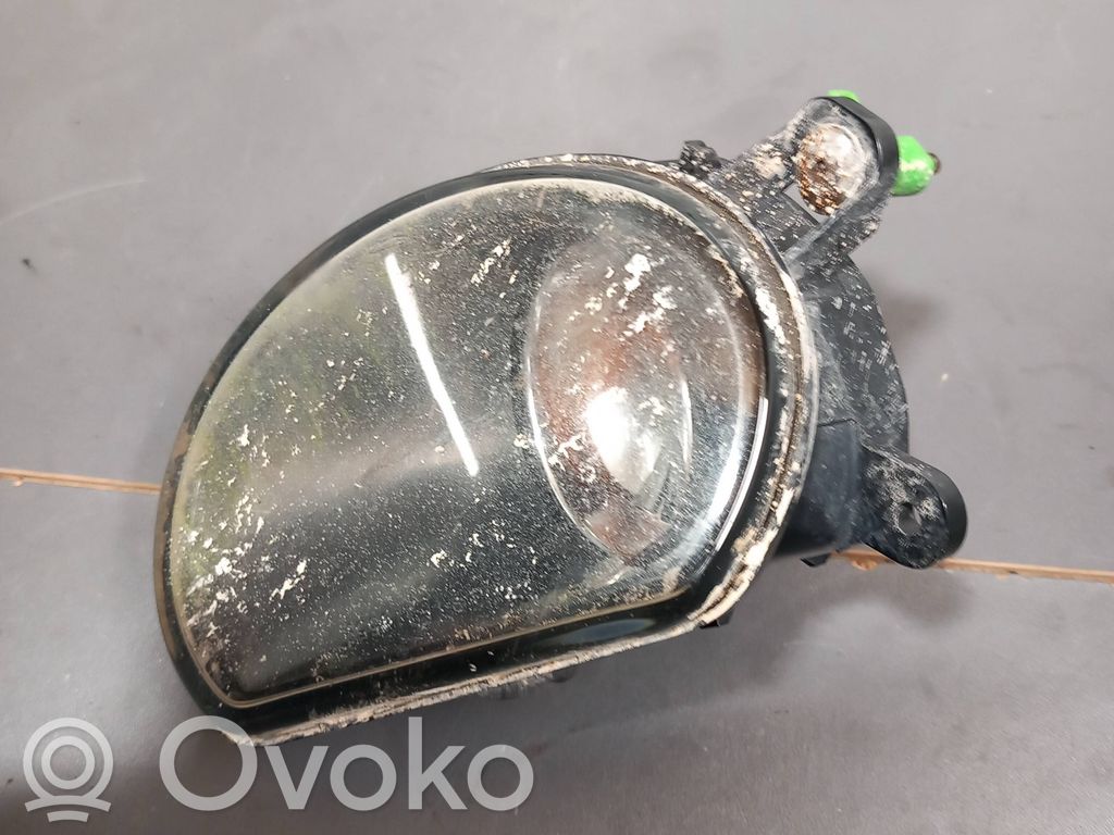 Audi A8 S8 D3 4E Miglas lukturis priekšā 