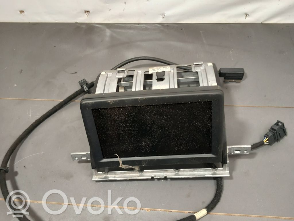 Audi A8 S8 D3 4E Screen/display/small screen 
