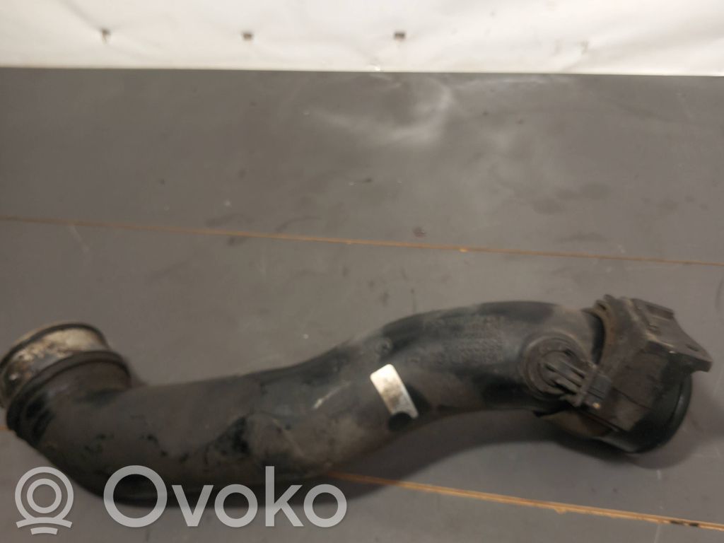 BMW X5 E70 Intercooler hose/pipe 