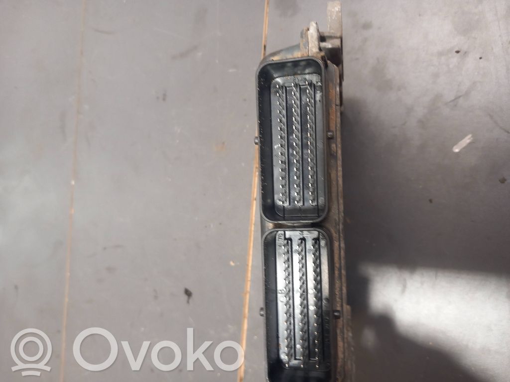 Engine control unit/module   8200124318,8200080285,S118301104