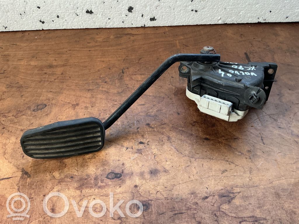 Volvo XC90 Pedală accelerație 