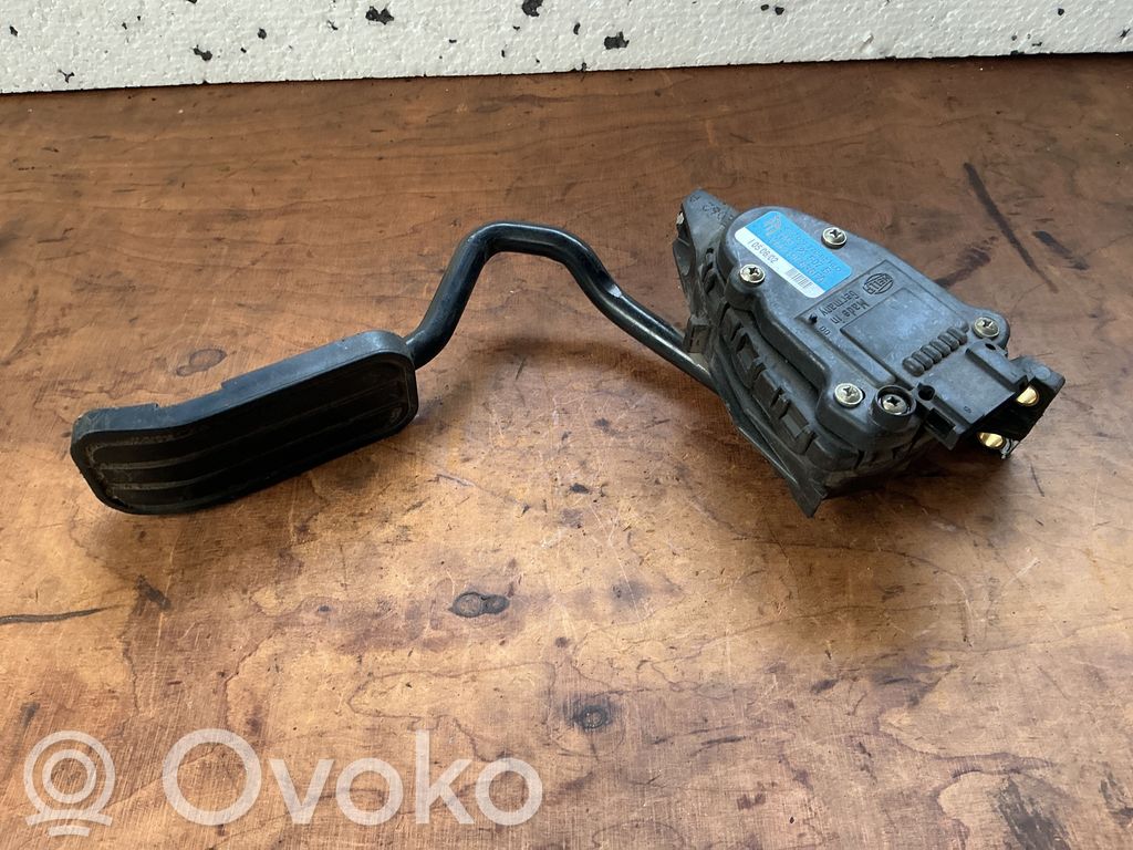 Ford Galaxy Gaspedal 