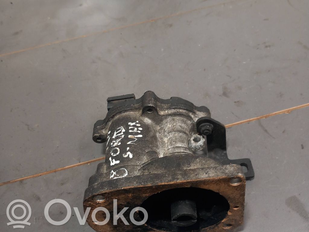 Ford S-MAX Válvula EGR 