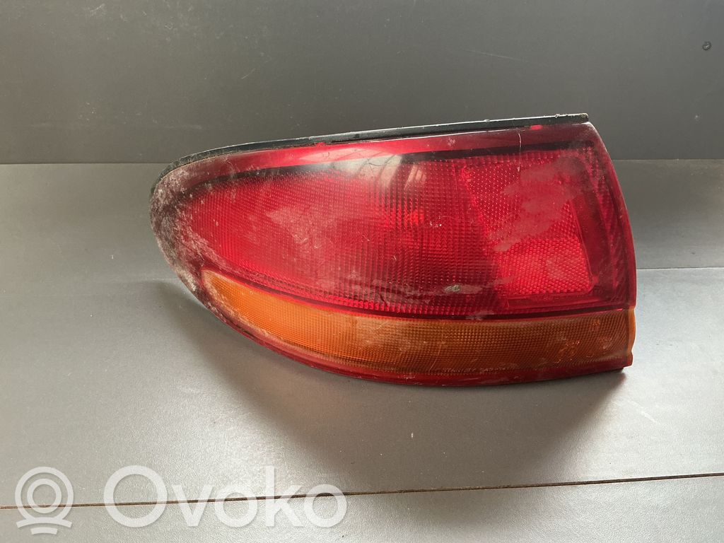 Mazda Xedos 6 Takavalot 