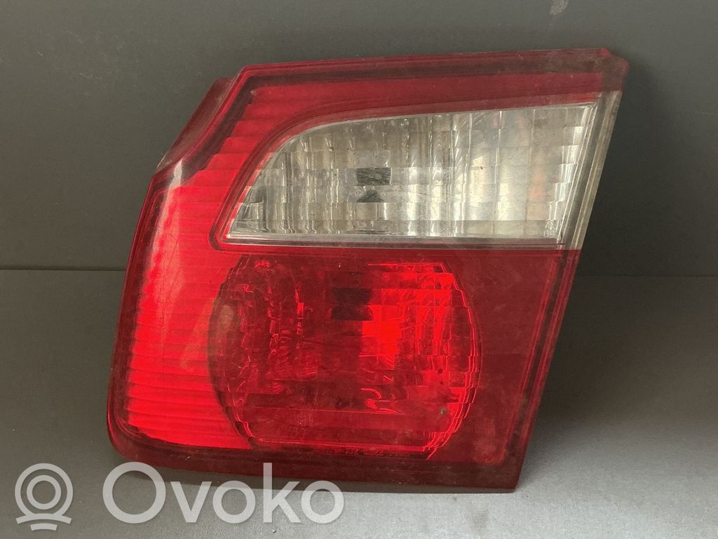 Mazda 626 Tailgate rear/tail lights 