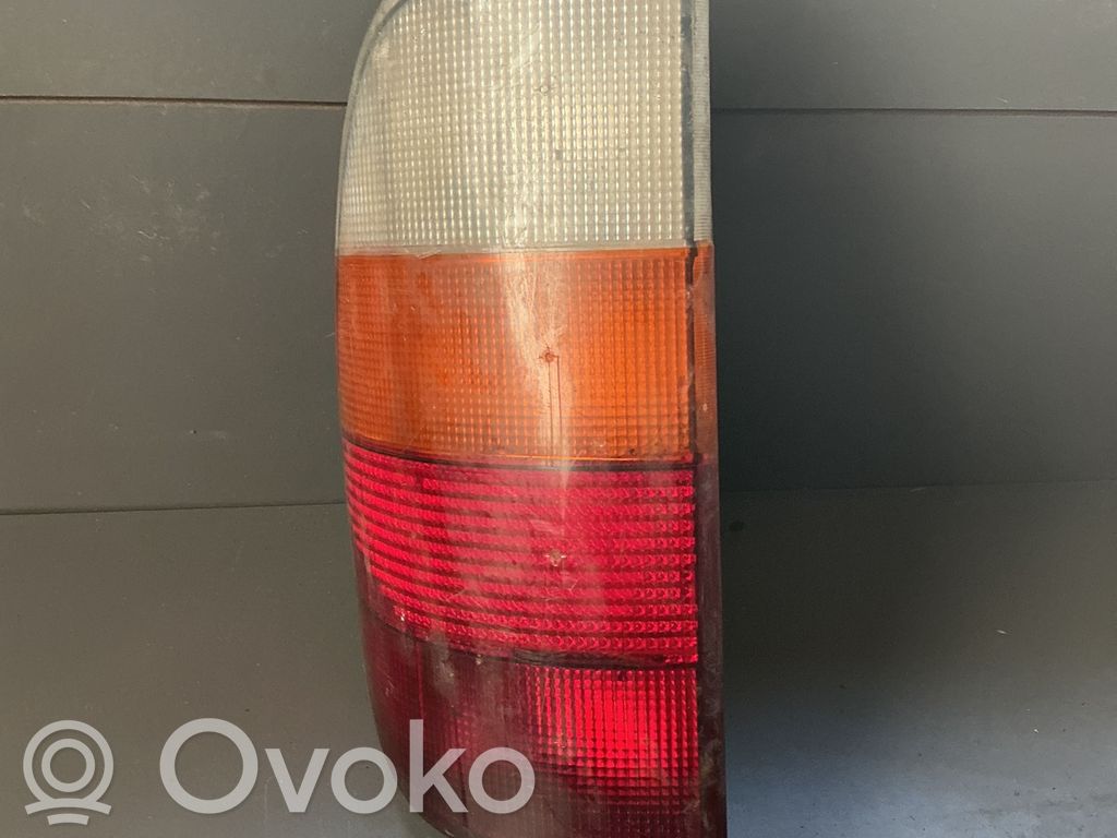 Volkswagen Caddy Takavalot 