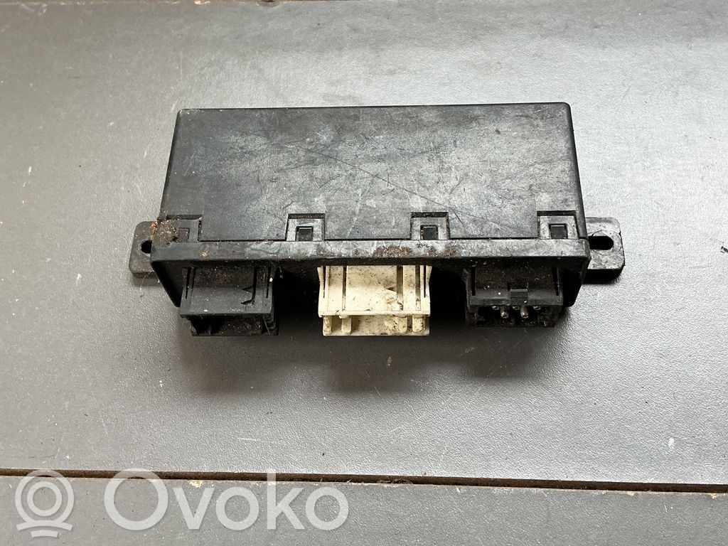 BMW 5 E39 Door control unit/module 