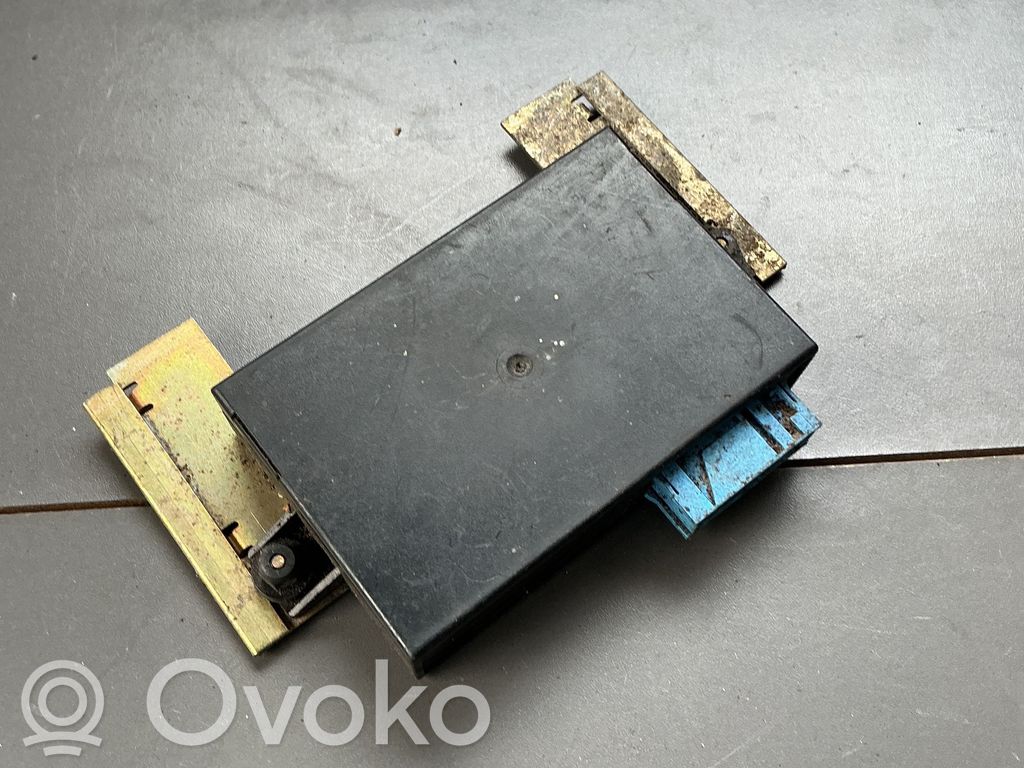 Cruise control unit/module   65718352613,159507