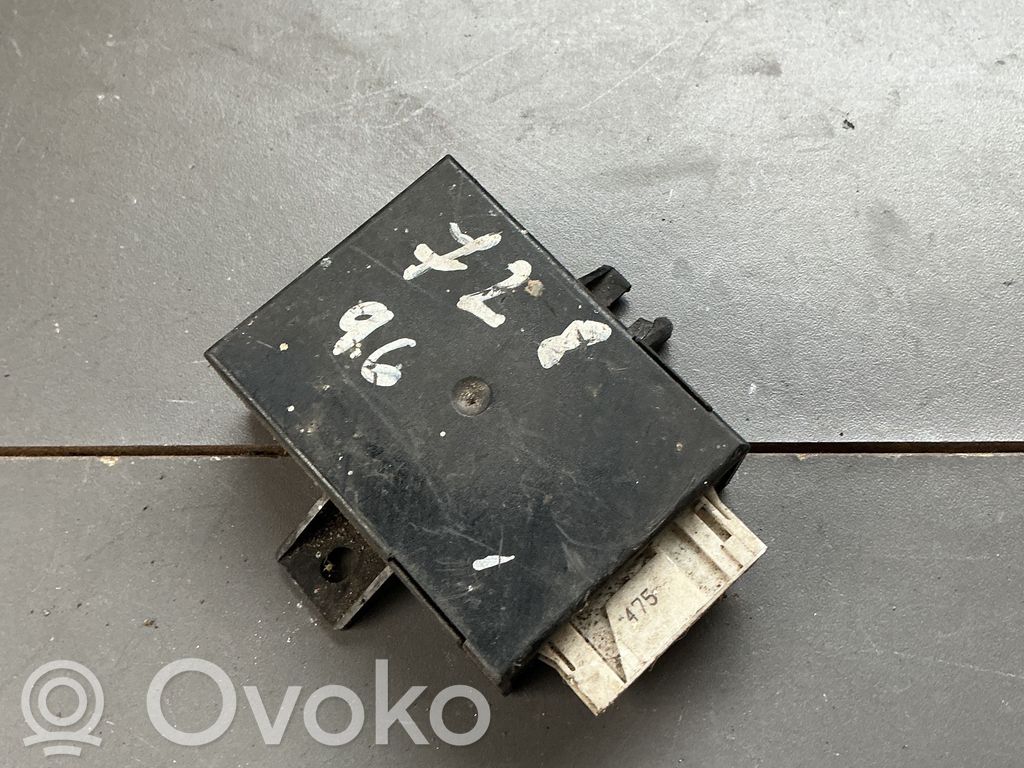 BMW 7 E38 Other control units/modules 