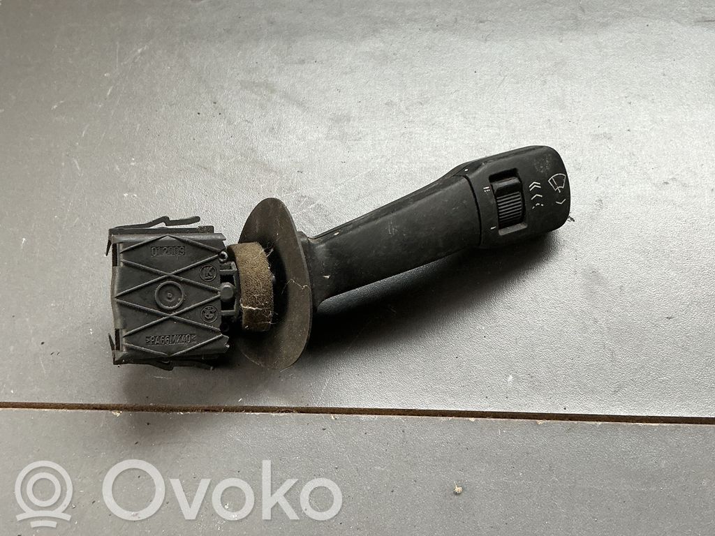 Wiper control stalk   012009