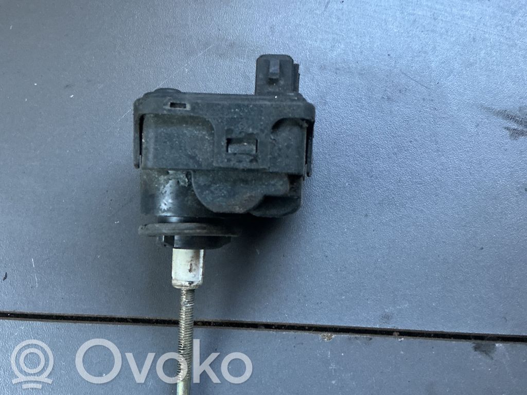 Audi A6 S6 C6 4F Scheinwerferstellmotor 