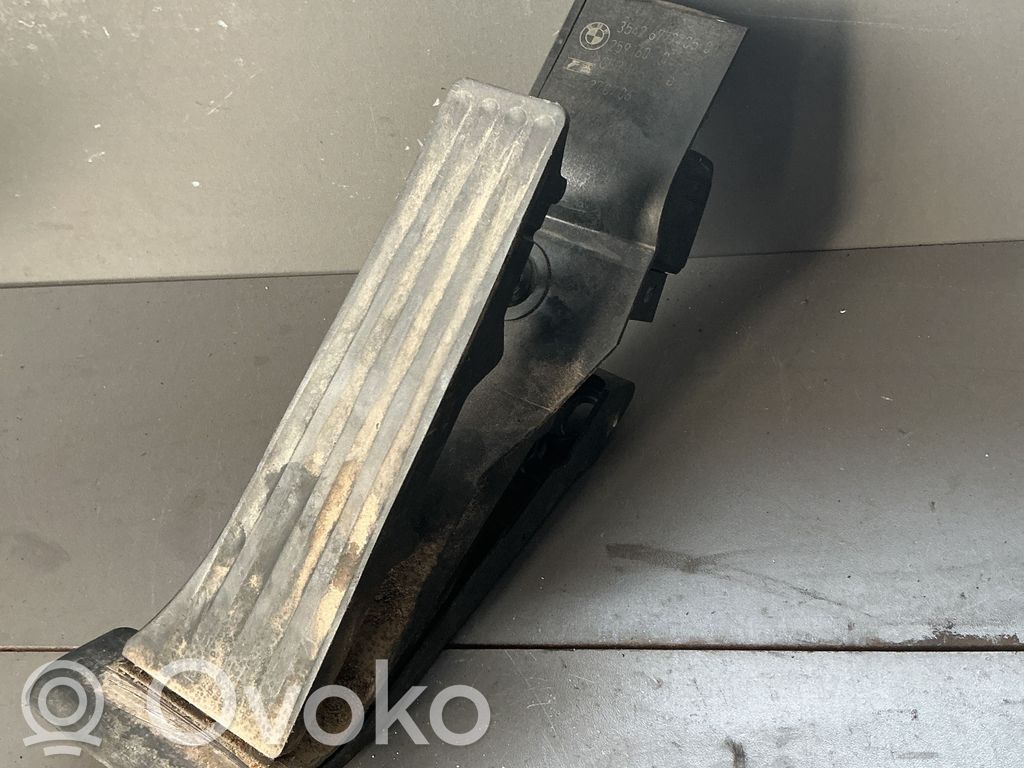 BMW X5 E53 Gaspedal 