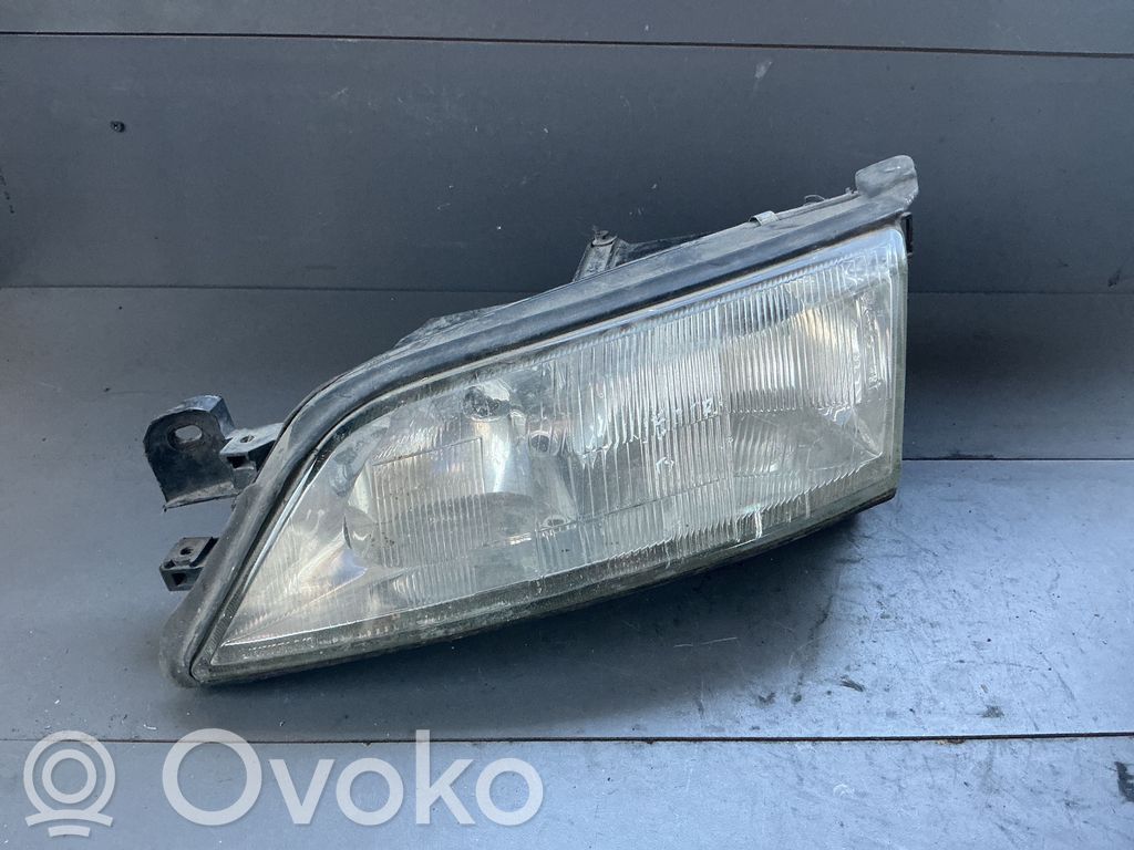 Opel Vectra B Scheinwerfer 