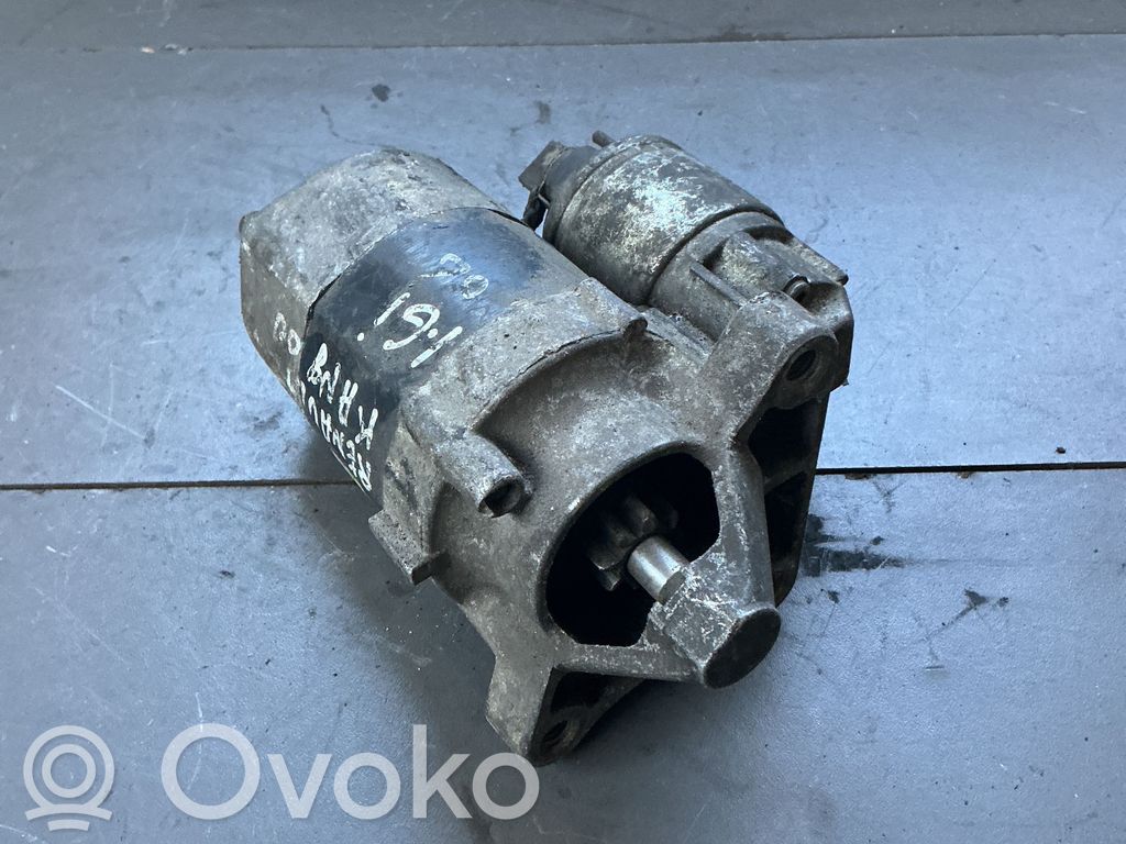 Motor de arranque   TS10E3,25B611789R