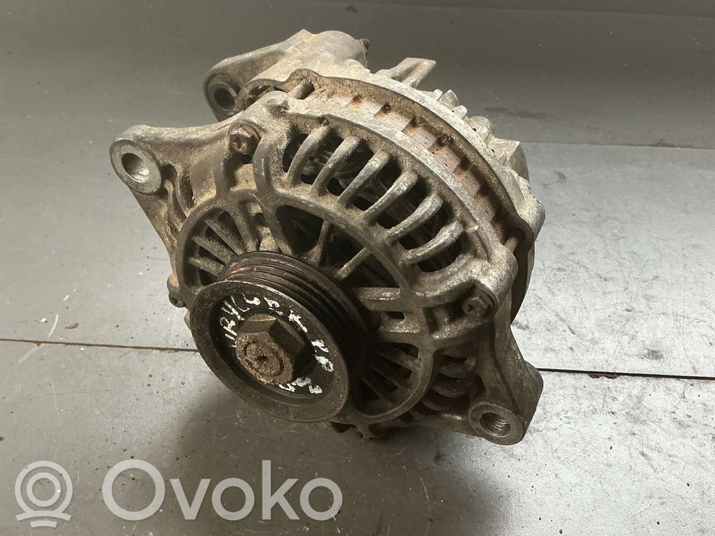 Generator/alternator