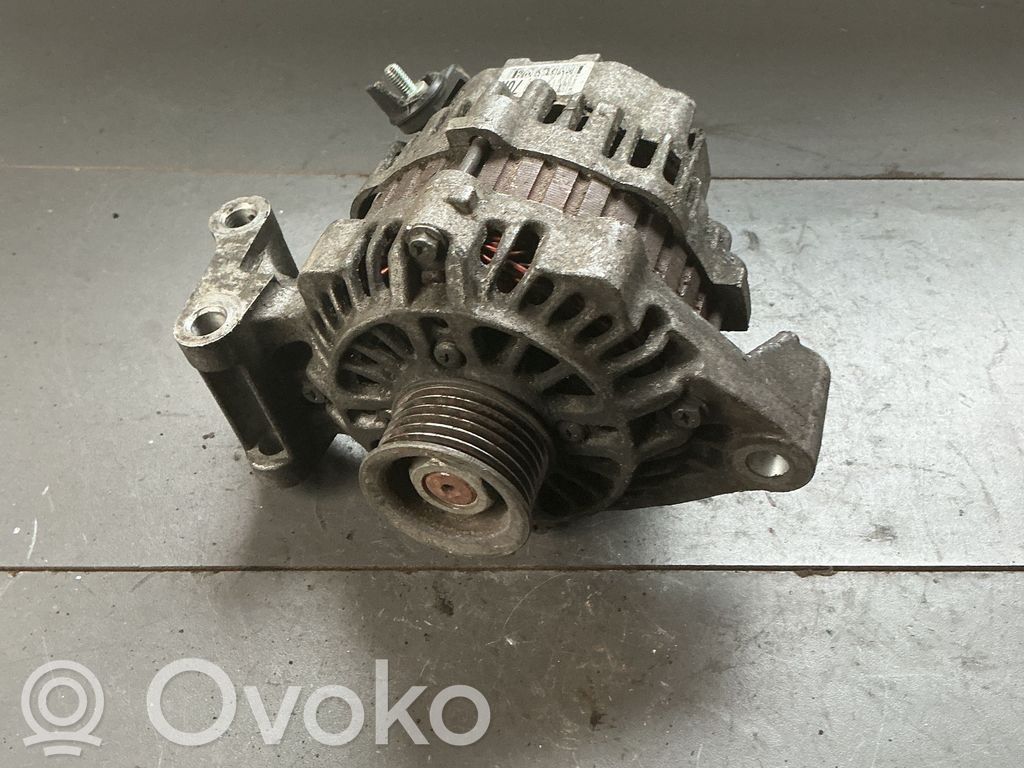 Ford Focus Generatorius 