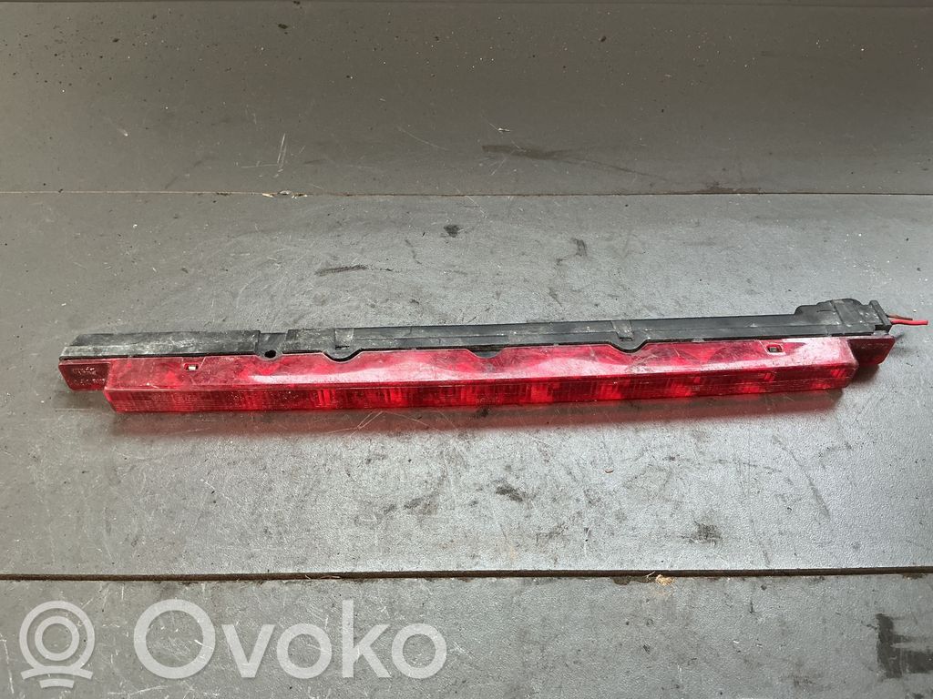 Audi A6 S6 C5 4B Dritte Bremsleuchte 