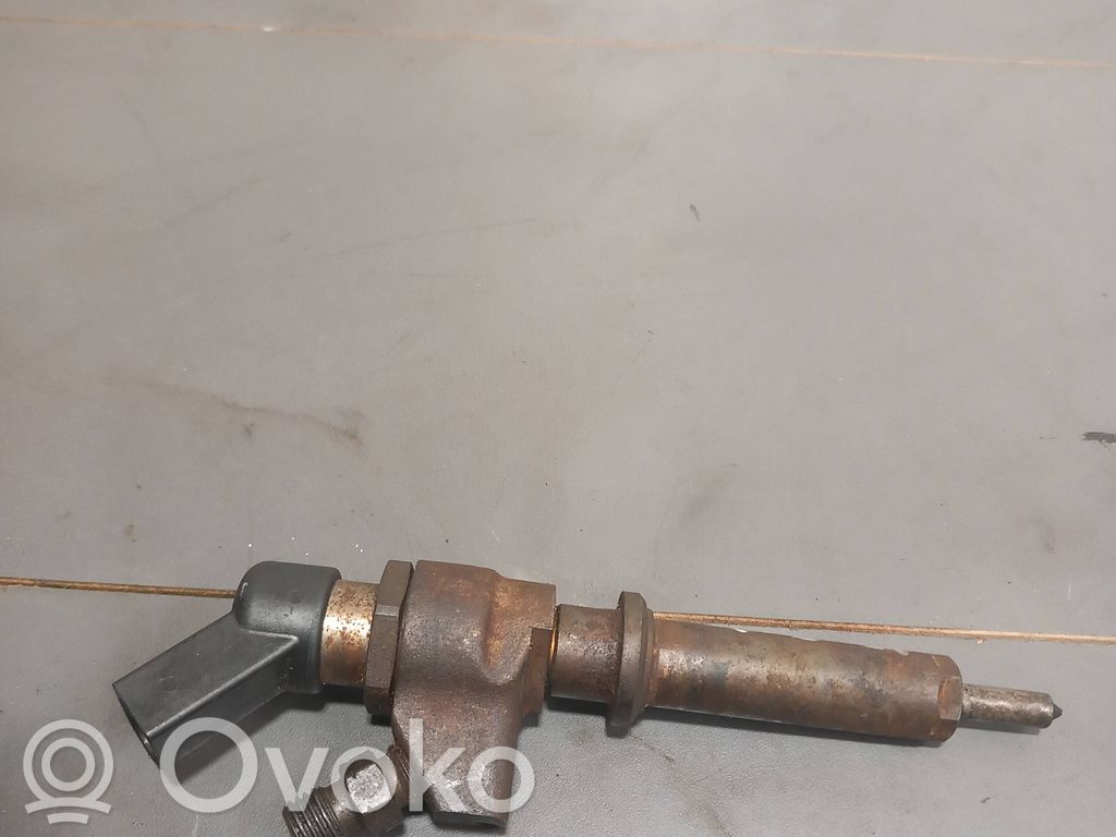 Peugeot 307 Inyector de combustible 