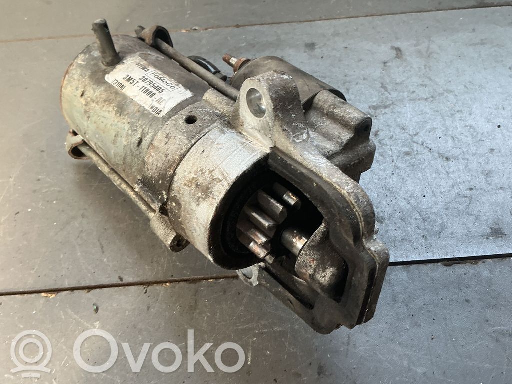 Volvo S40 Motor de arranque 