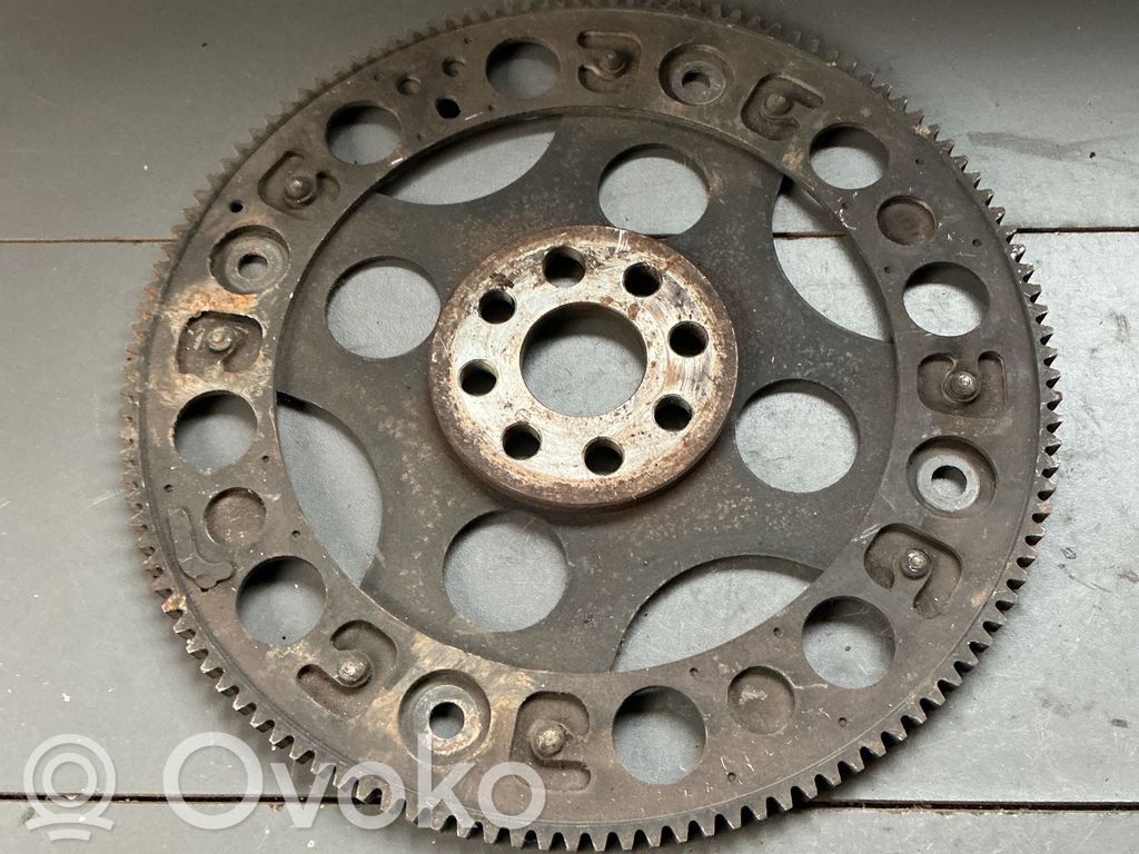 Flywheel