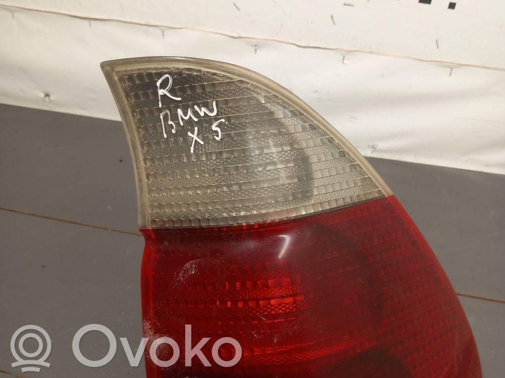 BMW X5 E53 Takavalot 