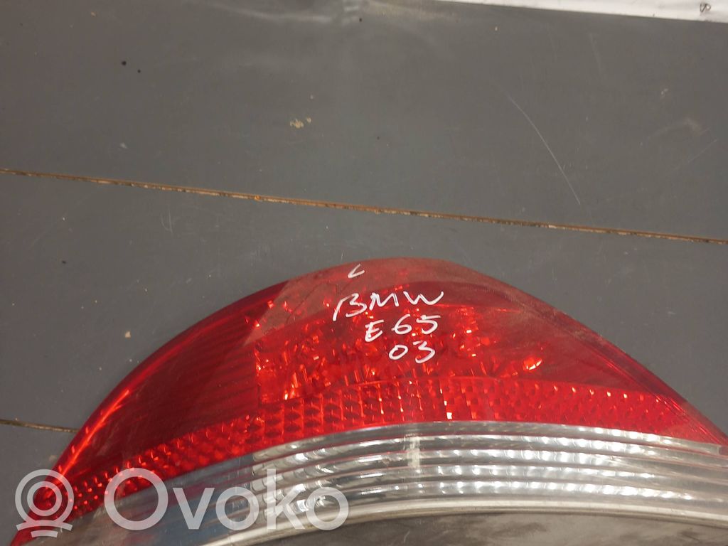 Rear/tail lights   155513