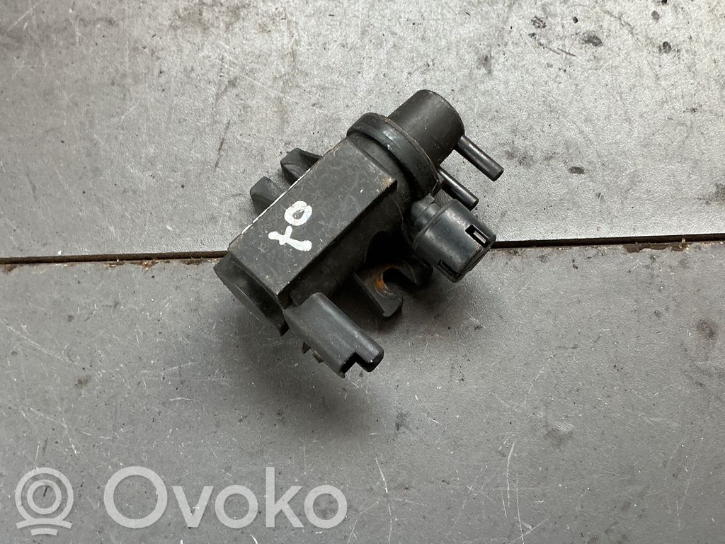 Ford S-MAX Solenoidinis vožtuvas 