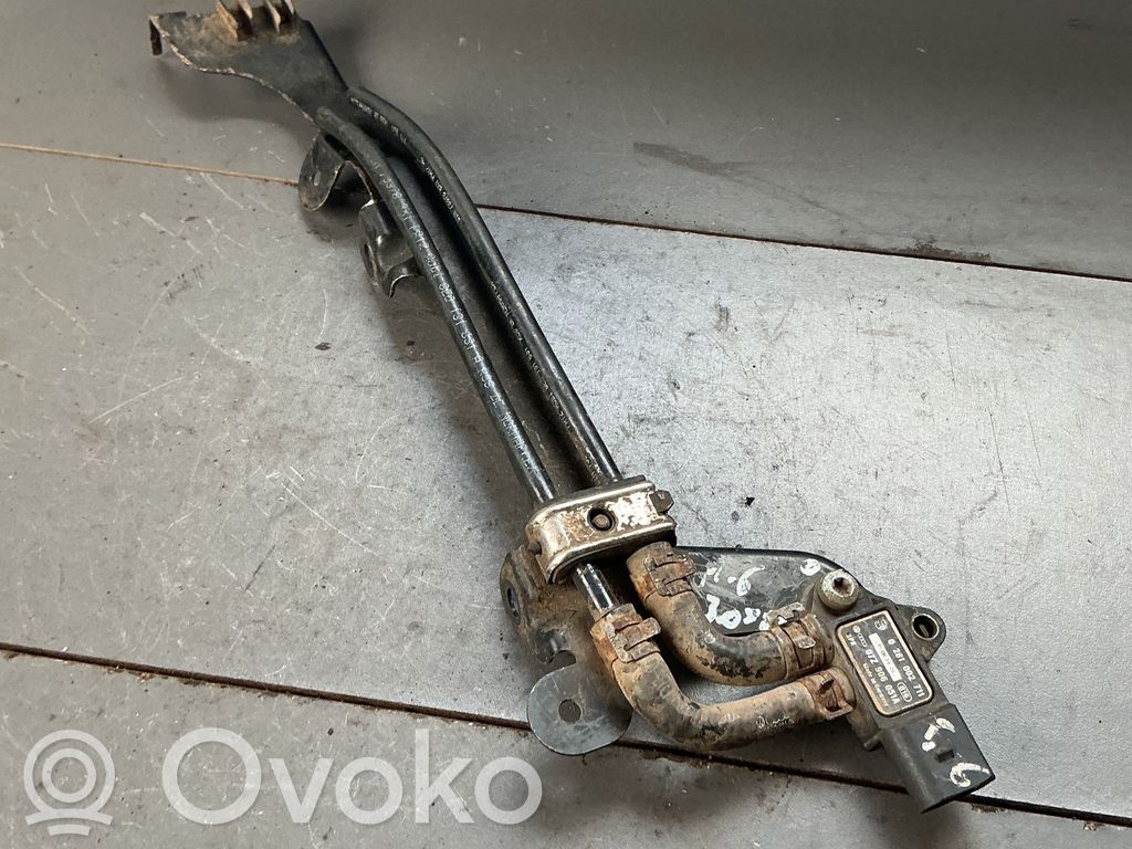 Audi A6 S6 C6 4F Abgasdrucksensor Differenzdrucksensor 