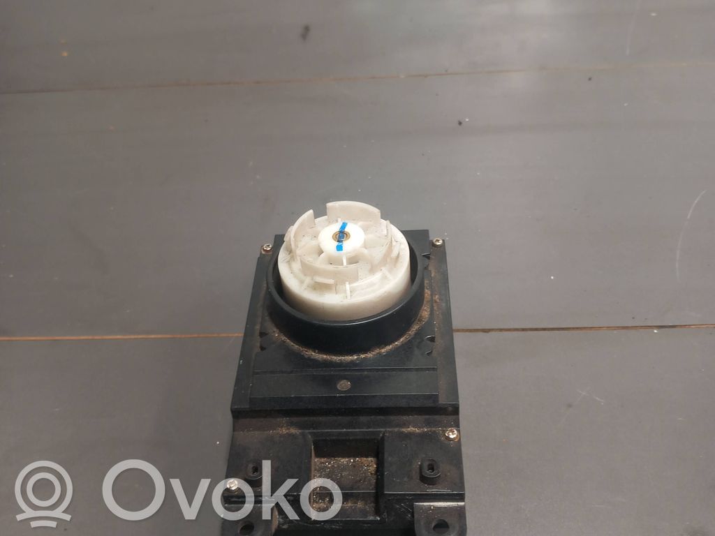 BMW 5 E60 E61 Unidad central de control multimedia 