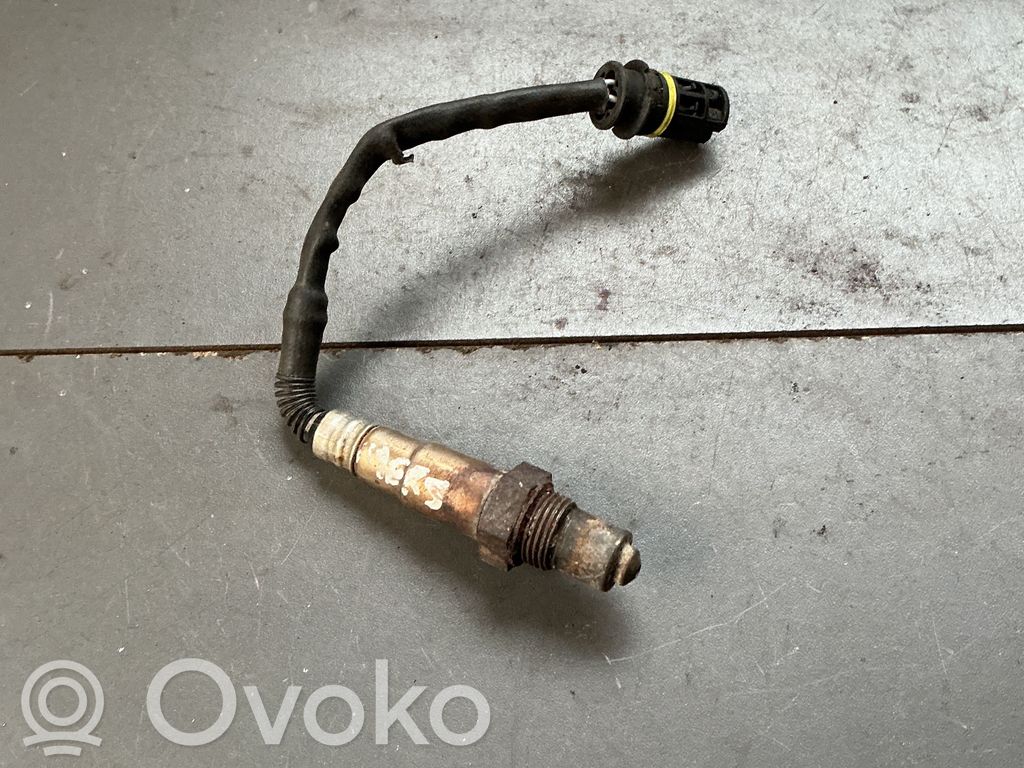 Mercedes-Benz A W168 Lambda probe sensor 