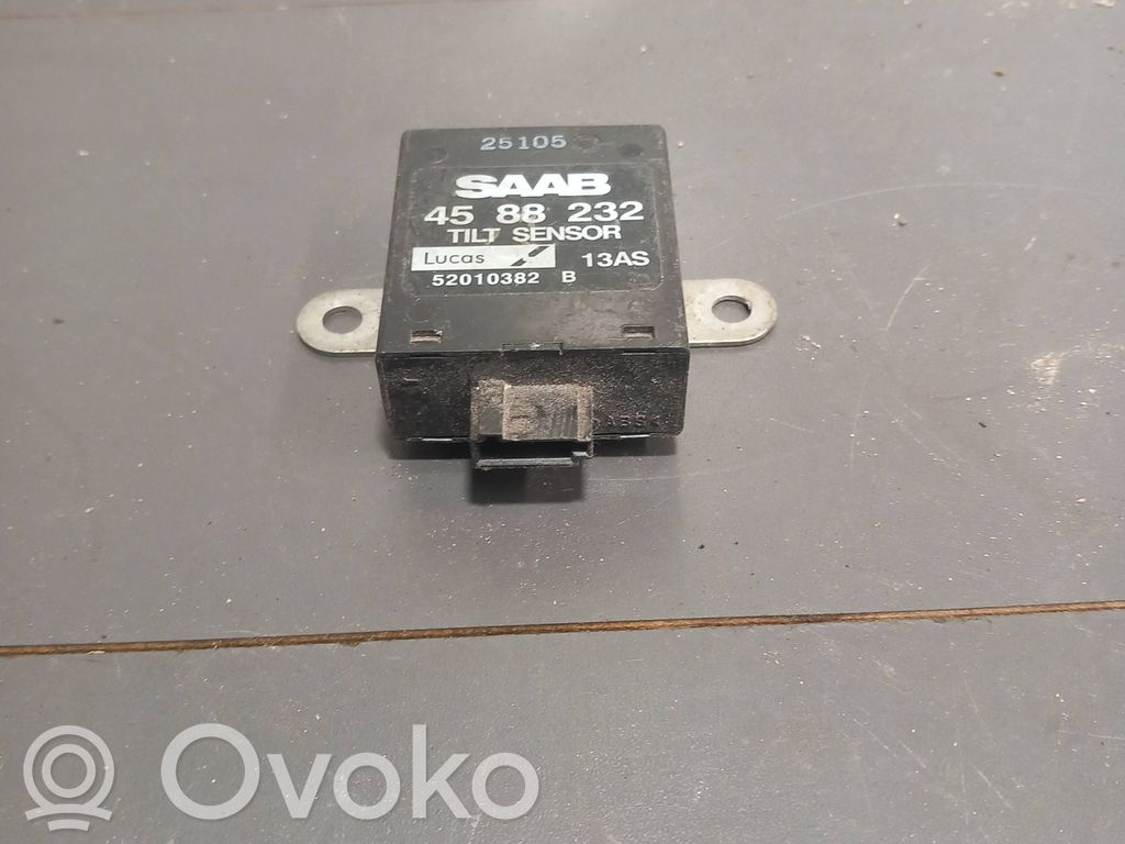 Saab 9-5 Alte unități/module de control 