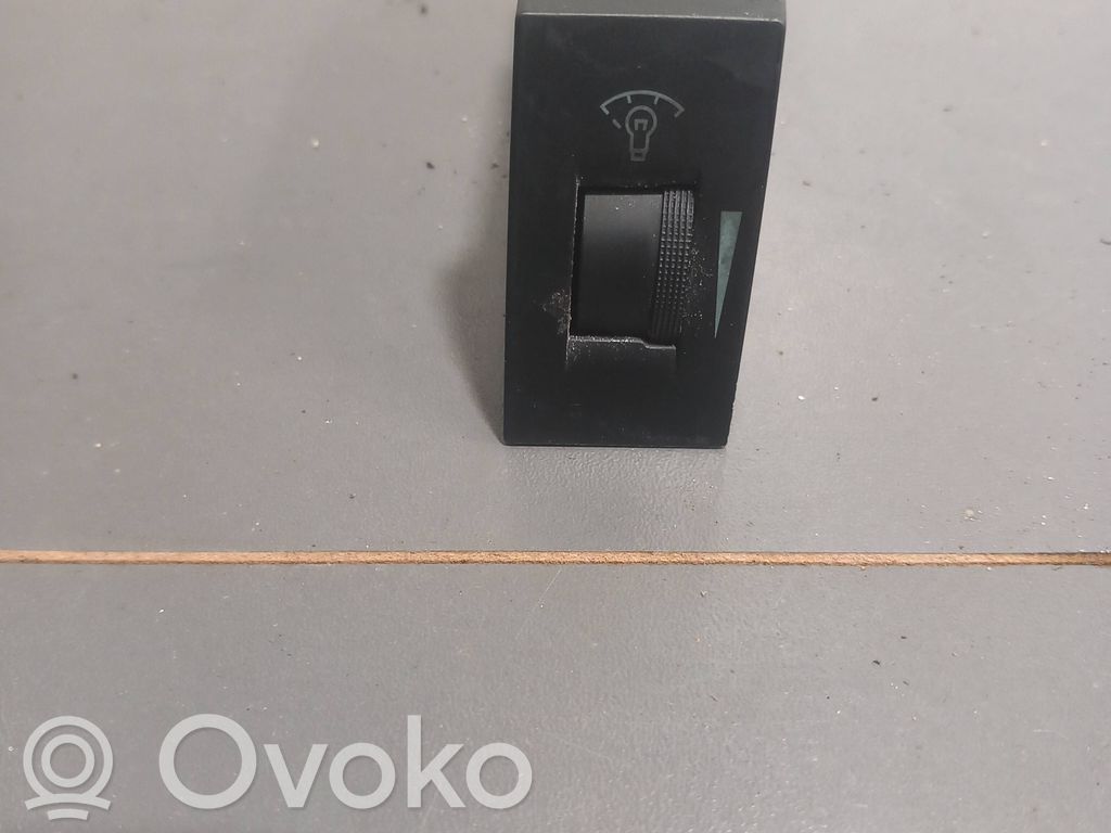 Volvo S40 Other switches/knobs/shifts 