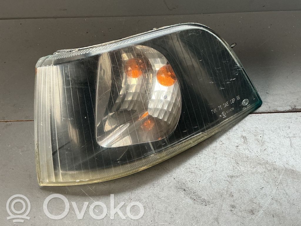 Volvo S40, V40 Frontblinker 