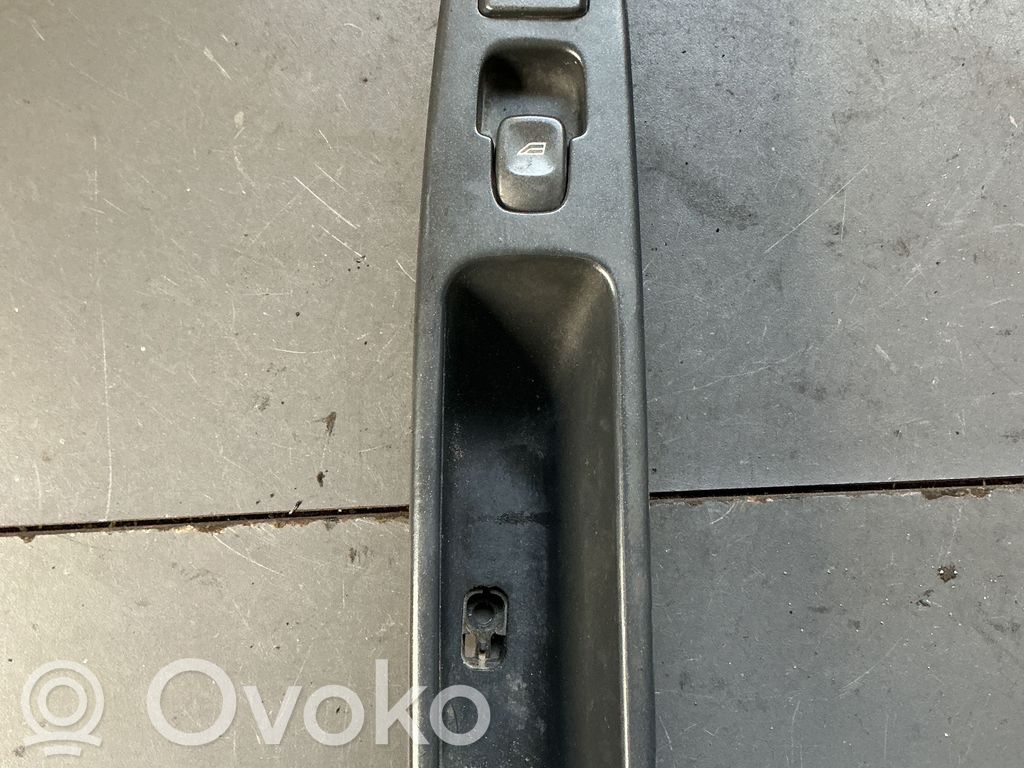 Volvo S40, V40 Electric window control switch 