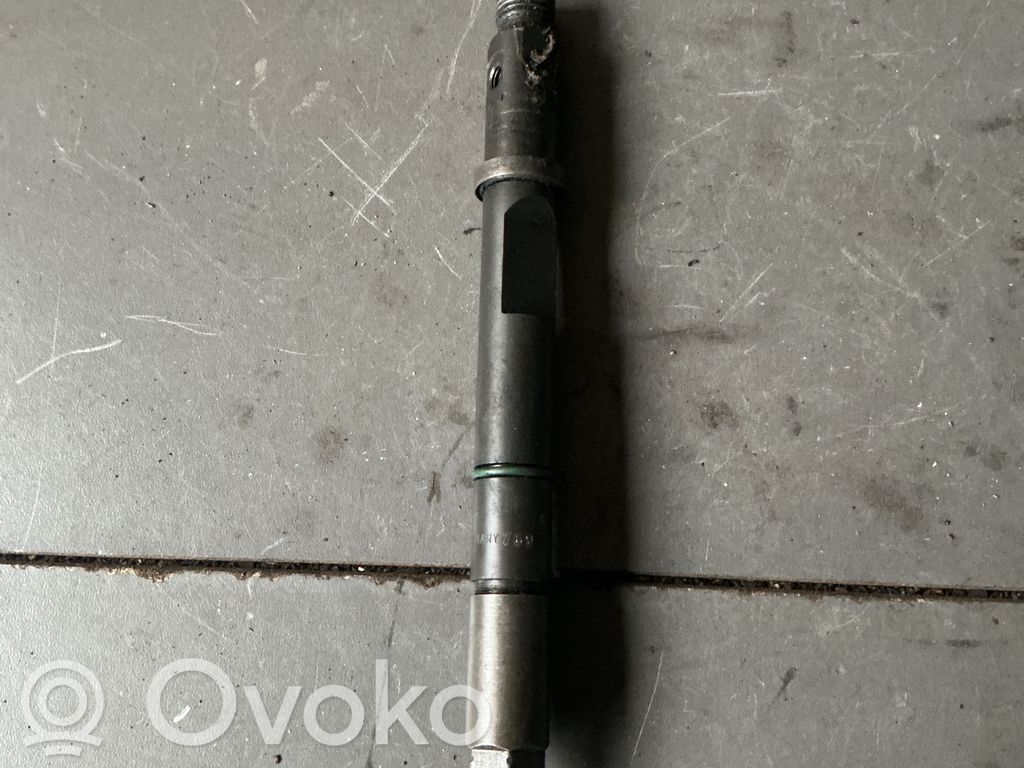 Audi A6 S6 C5 4B Inyector de combustible 