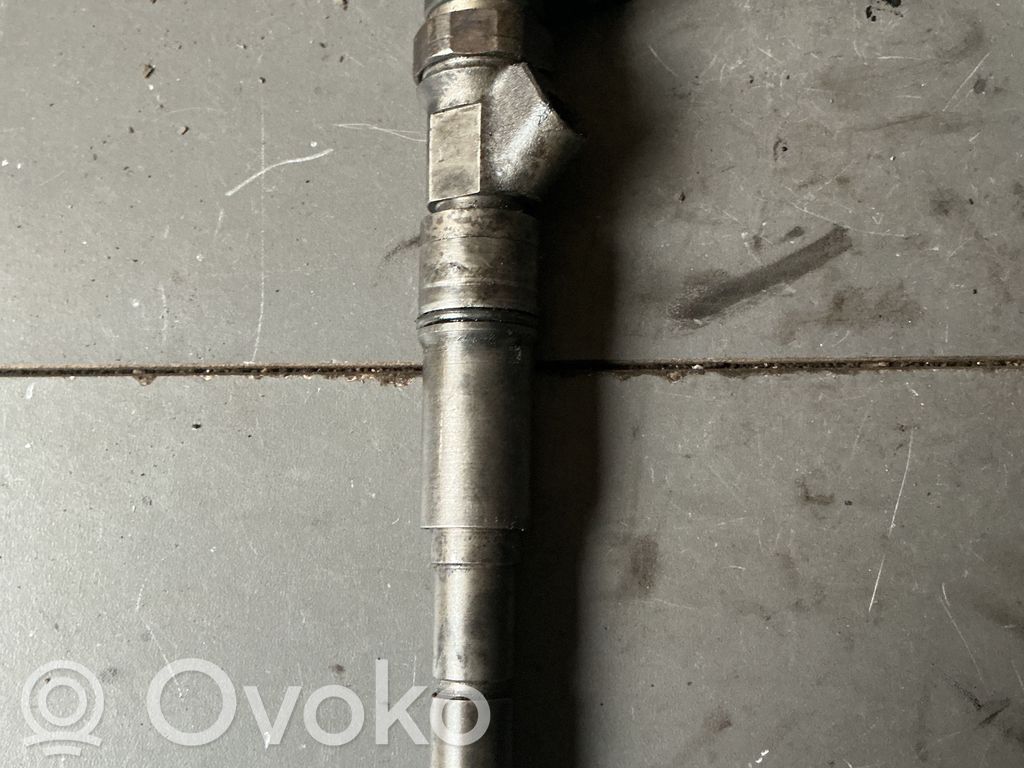 BMW 3 E46 Sprausla (-i) 
