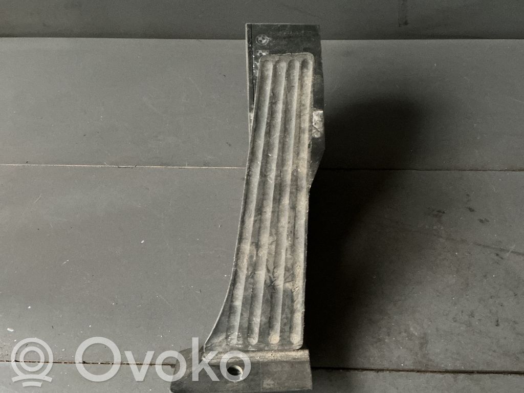 BMW 5 E60 E61 Akseleratora pedālis 