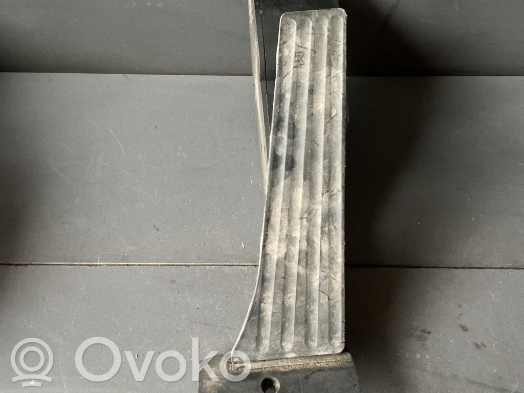 BMW 5 E60 E61 Akseleratora pedālis 
