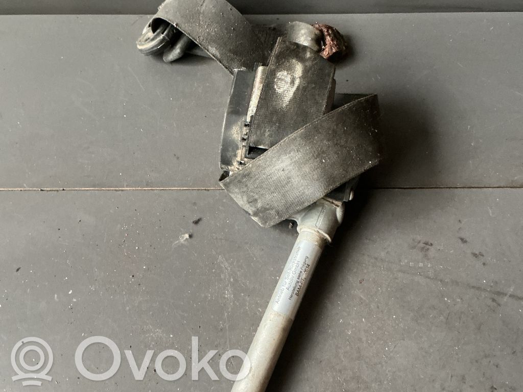 Audi A6 S6 C5 4B Cinturón delantero 