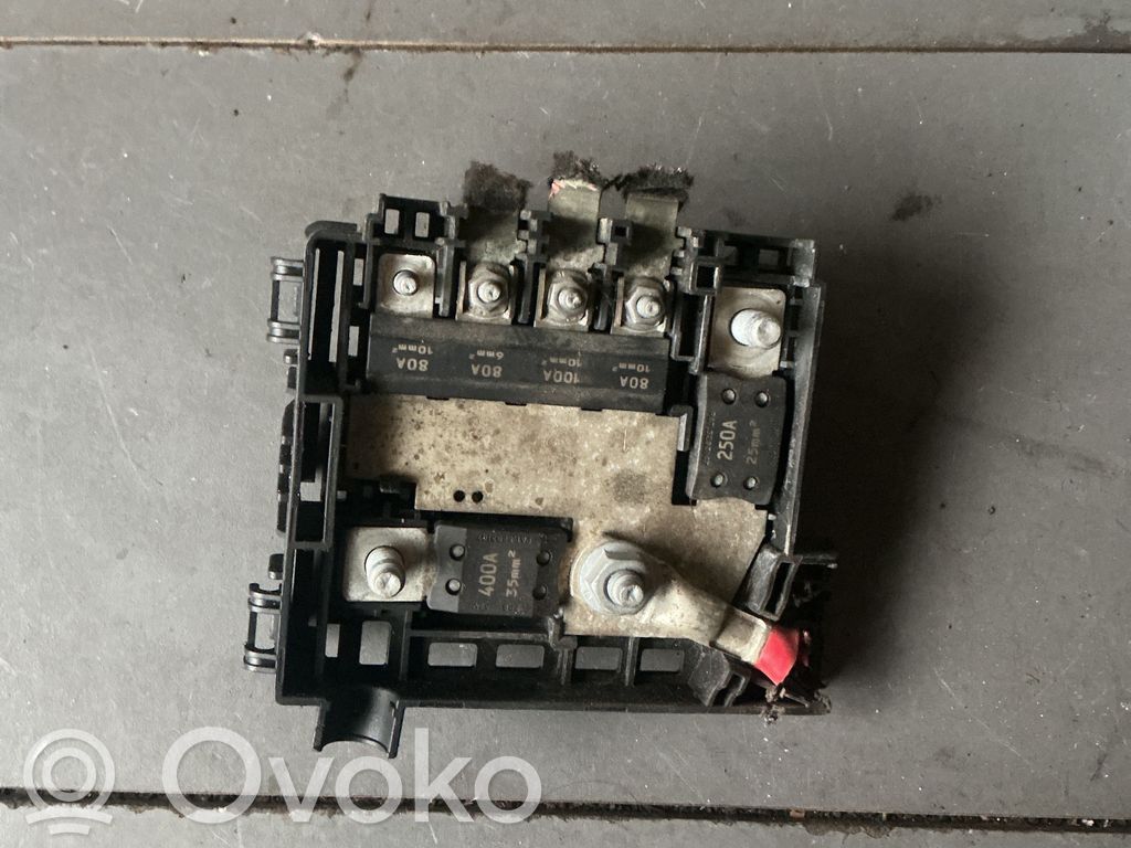 Opel Meriva B Plusjohtosarja 