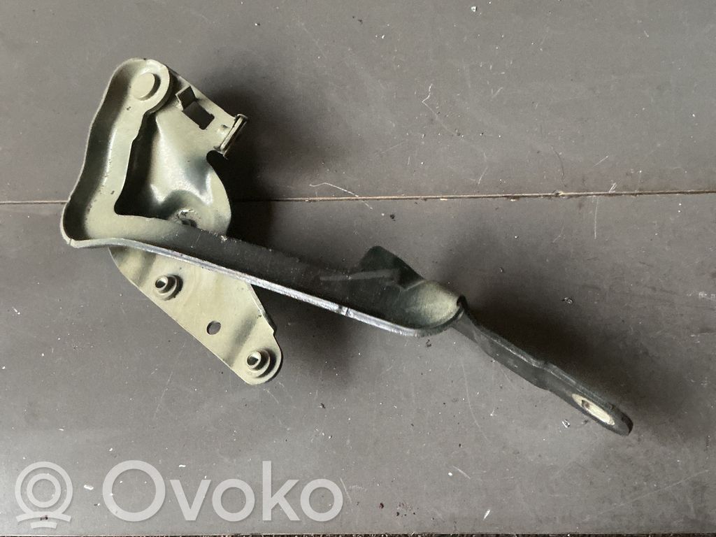 Opel Meriva B Balamale capotă 