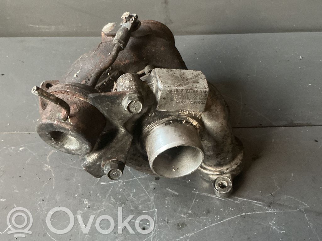 Turbo   0375N5