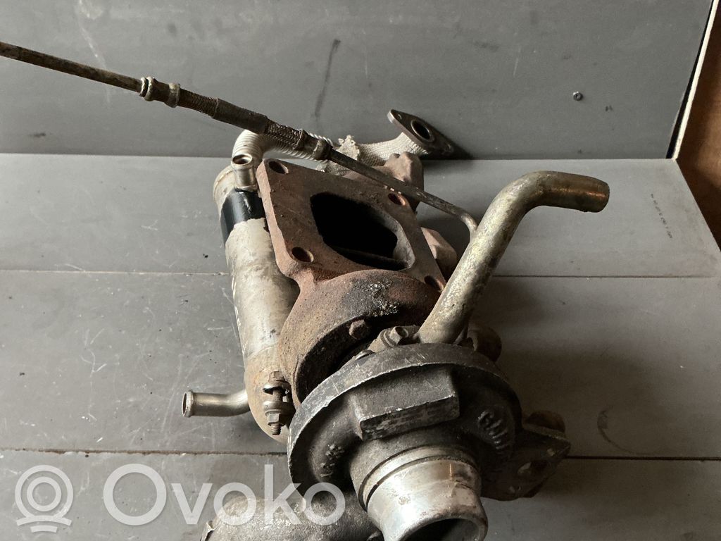 Turbo   4522445