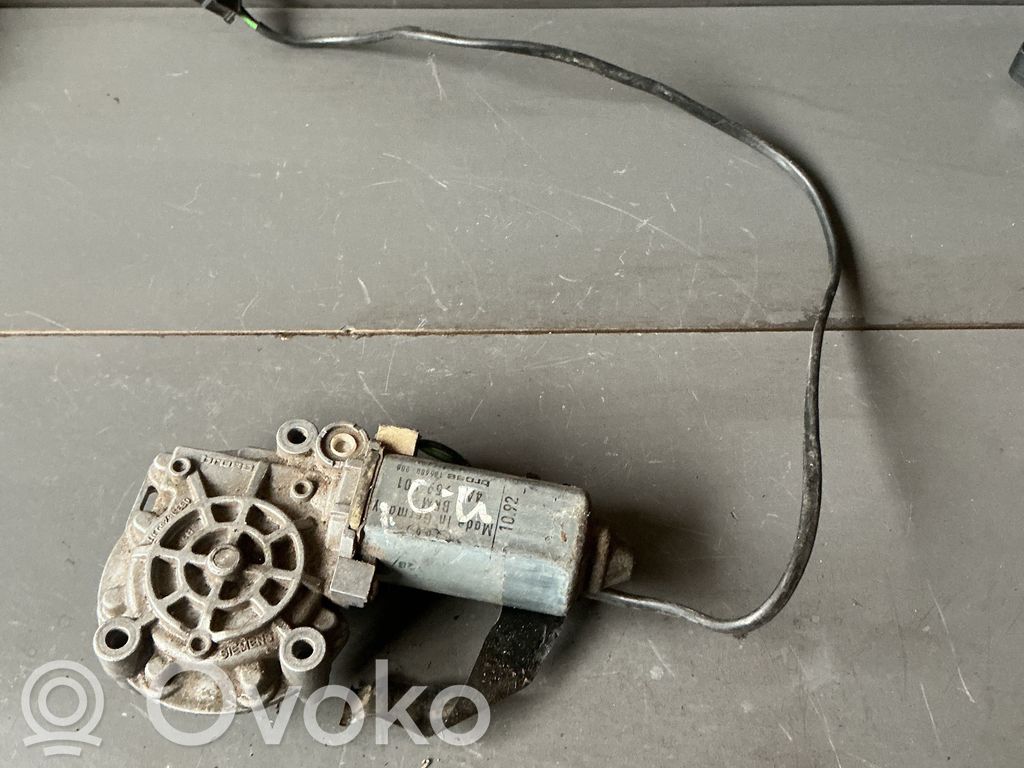 Audi A6 S6 C4 4A Silnik regulatora szyby drzwi przednich 