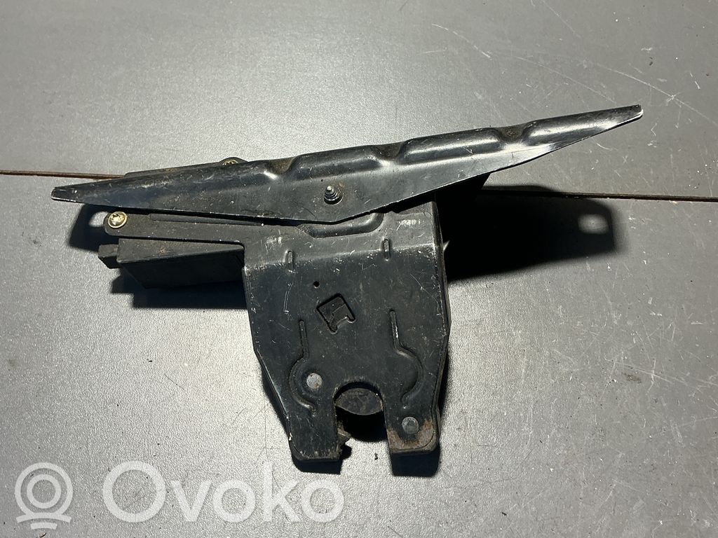 BMW 7 E65 E66 Tailgate/trunk/boot lock/catch/latch 