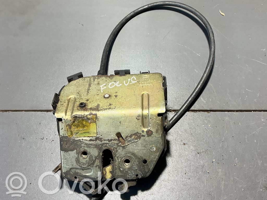 Spyna galinio dangčio   43102