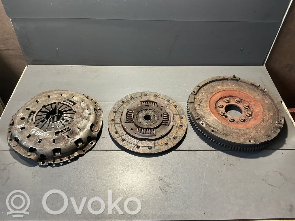 Clutch set kit